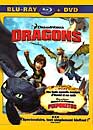 Dragons (Blu-ray) 