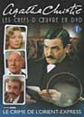 Agatha Christie : Le crime de l'Orient-Express - Edition kiosque
