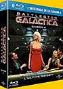 DVD, Battlestar Galactica : Saison 4 (Blu-ray) sur DVDpasCher