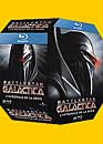 Battlestar Galactica : Saisons 1 à 4 (Blu-ray)