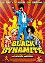 DVD, Black Dynamite sur DVDpasCher