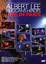 DVD, Albert Lee & Hogan's Heroes : Live in Paris sur DVDpasCher