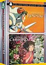 DVD, Princesse Mononok + Le voyage de Chihiro / Coffret 2 DVD sur DVDpasCher