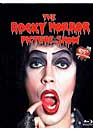 The Rocky Horror Picture Show - Edition limitée (Blu-ray+ DVD)
