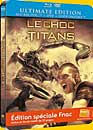 DVD, Le choc des Titans - Edition spciale Fnac (Blu-ray) sur DVDpasCher