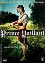 DVD, Prince Vaillant sur DVDpasCher