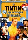 DVD, Les aventures de Tintin : Tintin et les oranges bleues, le film sur DVDpasCher