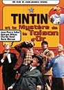 DVD, Les aventures de Tintin : Tintin et le mystre de la toison d'or, le film sur DVDpasCher