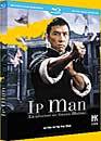 Ip Man : La légende du grand maître (Blu-ray)
