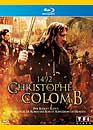 1492, Christophe Colomb (Blu-ray)
