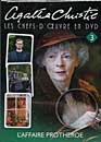 DVD, Agatha Christie : L'affaire Protheroe - Edition kiosque sur DVDpasCher