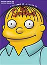 Les Simpson : Saison 13 - Edition limitée tête de Ralf