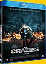 The crazies (Blu-ray)