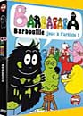 DVD, Barbapapa : Barbouille s'essaye  la poterie ! sur DVDpasCher