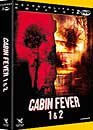Cabin Fever 1 & 2 / Coffret 2 DVD