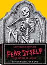 Fear Itself : Les maîtres de la peur - L'anthologie complète - Edition Collector / 4 DVD