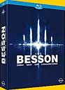 DVD, Luc Besson : Subway + Nikita + Lon + Le cinquime lment (Blu-ray + DVD) sur DVDpasCher