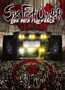 DVD, Six Feet Under : Live with full force sur DVDpasCher