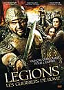 DVD, Lgions, les guerriers de Rome sur DVDpasCher
