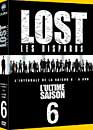 Lost : Les disparus - Saison 6