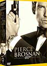 DVD, James Bond : Coffret Pierce Brosnan - Edition 2010 sur DVDpasCher