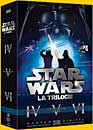 DVD, Star Wars : La trilogie Episodes 4  6 - Edition 2010 sur DVDpasCher