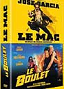 DVD, Le Mac + Le boulet / Coffret 2 DVD sur DVDpasCher