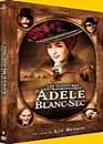 Les aventures extraordinaires d'Adèle Blanc-Sec - Edition limitée / 2 DVD