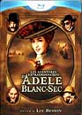 Les aventures extraordinaires d'Adèle Blanc-Sec (Blu-ray)