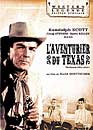 DVD, L'aventurier du Texas - Edition spciale sur DVDpasCher