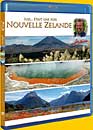 DVD, Antoine : Iles... tait une fois La Nouvelle-Zlande (Blu-ray + DVD) sur DVDpasCher