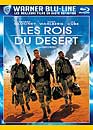 Les rois du désert (Blu-ray)