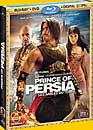Prince of Persia, les sables du temps (Blu-ray + DVD + Copie digitale)