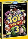 DVD, Toy Story 3 (Blu-ray + DVD + Copie digitale) sur DVDpasCher