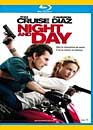Night and day (Blu-ray + DVD)