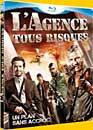 L'agence tous risques : Le film (Blu-ray + DVD)