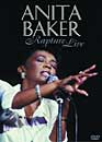 DVD, Anita Baker : Rapture Live sur DVDpasCher