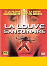 DVD, La louve sanguinaire - Edition pochette sur DVDpasCher