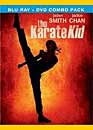 The Karaté kid (2010)  (Blu-ray + DVD)