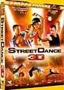 DVD, Street Dance 3D sur DVDpasCher