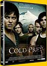 DVD, Cold Prey sur DVDpasCher
