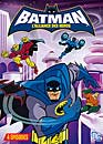 Batman : L'alliance des hros Vol. 4