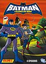 DVD, Batman : L'alliance des hros Vol. 5 sur DVDpasCher