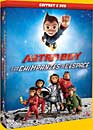 DVD, Astro Boy + Les chimpanzs de l'espace / Coffret 2 DVD sur DVDpasCher