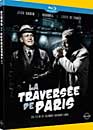 DVD, La traverse de Paris (Blu-ray) sur DVDpasCher