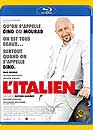 DVD, L'Italien (Blu-ray) sur DVDpasCher