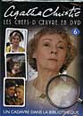 DVD, Agatha Christie : Un cadavre dans la bibliothque - Edition kiosque sur DVDpasCher