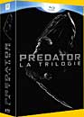 Predator : La trilogie (Blu-ray)