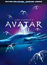 Avatar version longue / Coffret 3 DVD