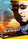 DVD, Les Experts : Manhattan - Saison 5 / Partie 2 sur DVDpasCher